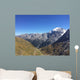 montagna italia Wall Mural