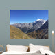 montagna italia Wall Mural