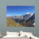 montagna italia Wall Mural