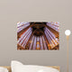 Sainte Chapelle Paris Wall Decal