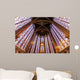 Sainte Chapelle Paris Wall Decal