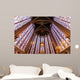 Sainte Chapelle Paris Wall Decal