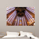 Sainte Chapelle Paris Wall Decal