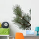 Sosna Pine Wall Decal