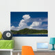 Humanely Cloud Island Wall Decal