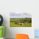 Stone Circle Drombeg Wall Decal