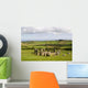 Stone Circle Drombeg Wall Decal