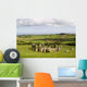 Stone Circle Drombeg Wall Decal