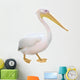 Pelican Wall Decal