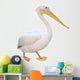 Pelican Wall Decal
