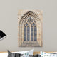 Gothic Arch Wall Mural