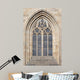 Gothic Arch Wall Mural