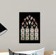 Vtraux Church Wall Mural