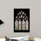 Vtraux Church Wall Mural