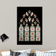 Vtraux Church Wall Mural