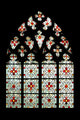 Vtraux Church Wall Mural