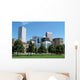 Denver Wall Decal