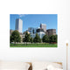 Denver Wall Decal