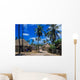 Watamu Bay Kenia Wall Decal