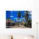 Watamu Bay Kenia Wall Decal