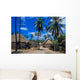 Watamu Bay Kenia Wall Decal
