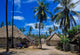 Watamu Bay Kenia Wall Decal
