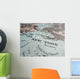 New York Wall Decal