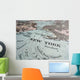 New York Wall Decal