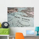 New York Wall Decal