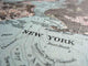 New York Wall Decal