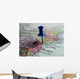 New York 2 Wall Decal