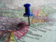 New York 2 Wall Decal