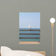 Goland Wall Mural