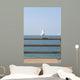 Goland Wall Mural