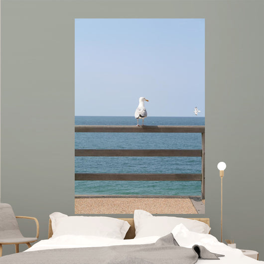 Goland Wall Mural