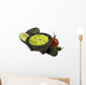 Guacamole Wall Decal