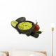 Guacamole Wall Decal