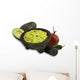 Guacamole Wall Decal
