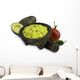 Guacamole Wall Decal