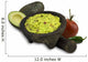 Guacamole Wall Decal