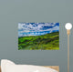 Ring Kerry Wall Decal