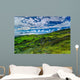 Ring Kerry Wall Decal