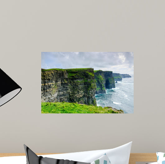 Cliffs of Moher Wall Mural
