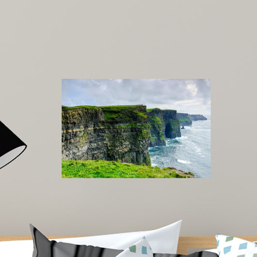 Cliffs of Moher Wall Mural