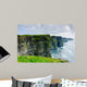 Cliffs of Moher Wall Mural