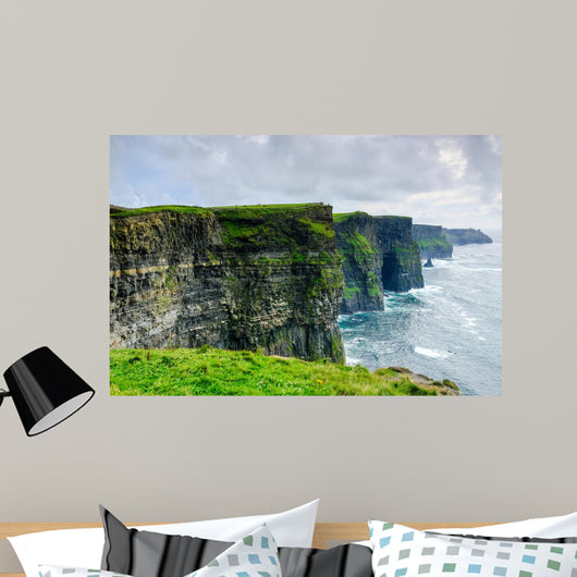 Cliffs of Moher Wall Mural