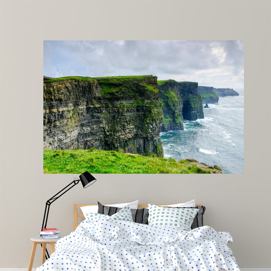 Cliffs of Moher Wall Mural