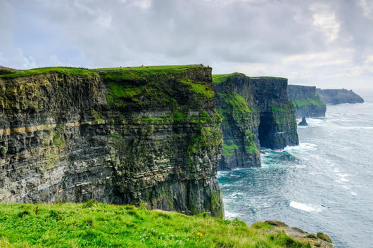 Cliffs of Moher Wall Mural