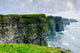 Cliffs of Moher Wall Mural