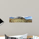 Rocky Alpes Countryside Wall Mural